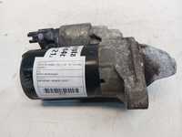 Motor De Arranque Toyota Yaris (_P9_)