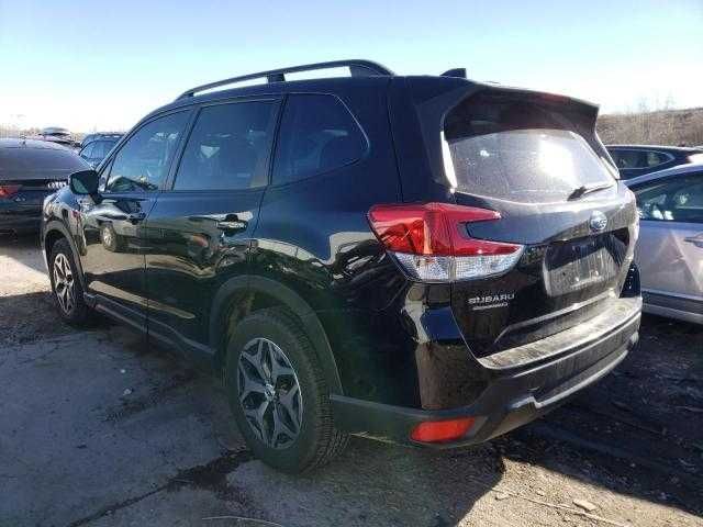 2020 року Subaru Forester Premium