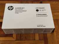 Новый оригинальный картридж CF226X для МФУ (БФП) HP M426, HP M402