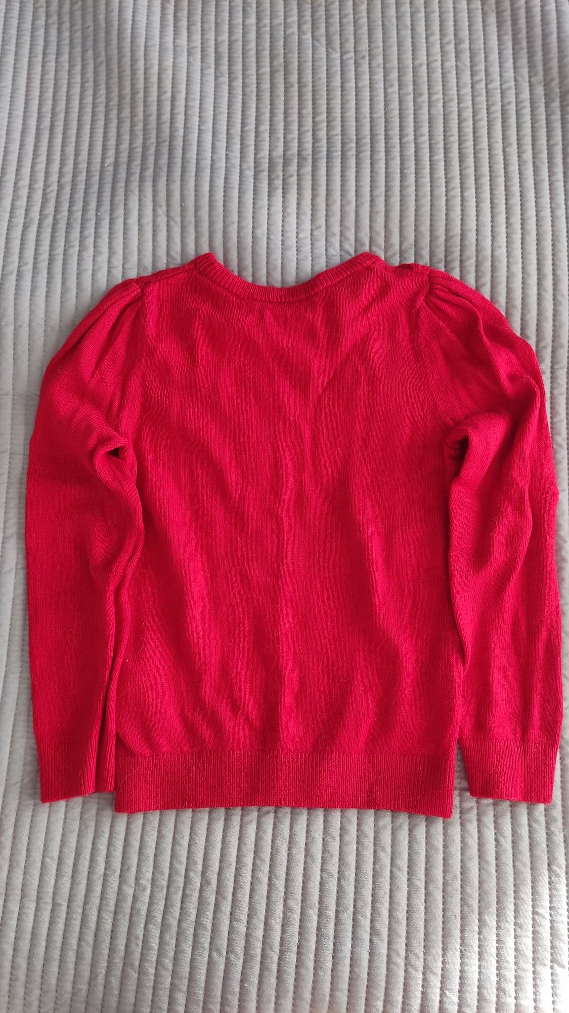 Sweter H&M rozmiar 98/104