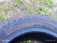 Nexen nfer su1 opony  195/65r15 01/22