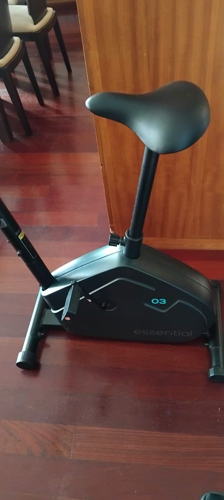 Bicicleta domyos