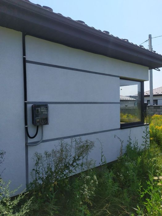 Будинок Американка