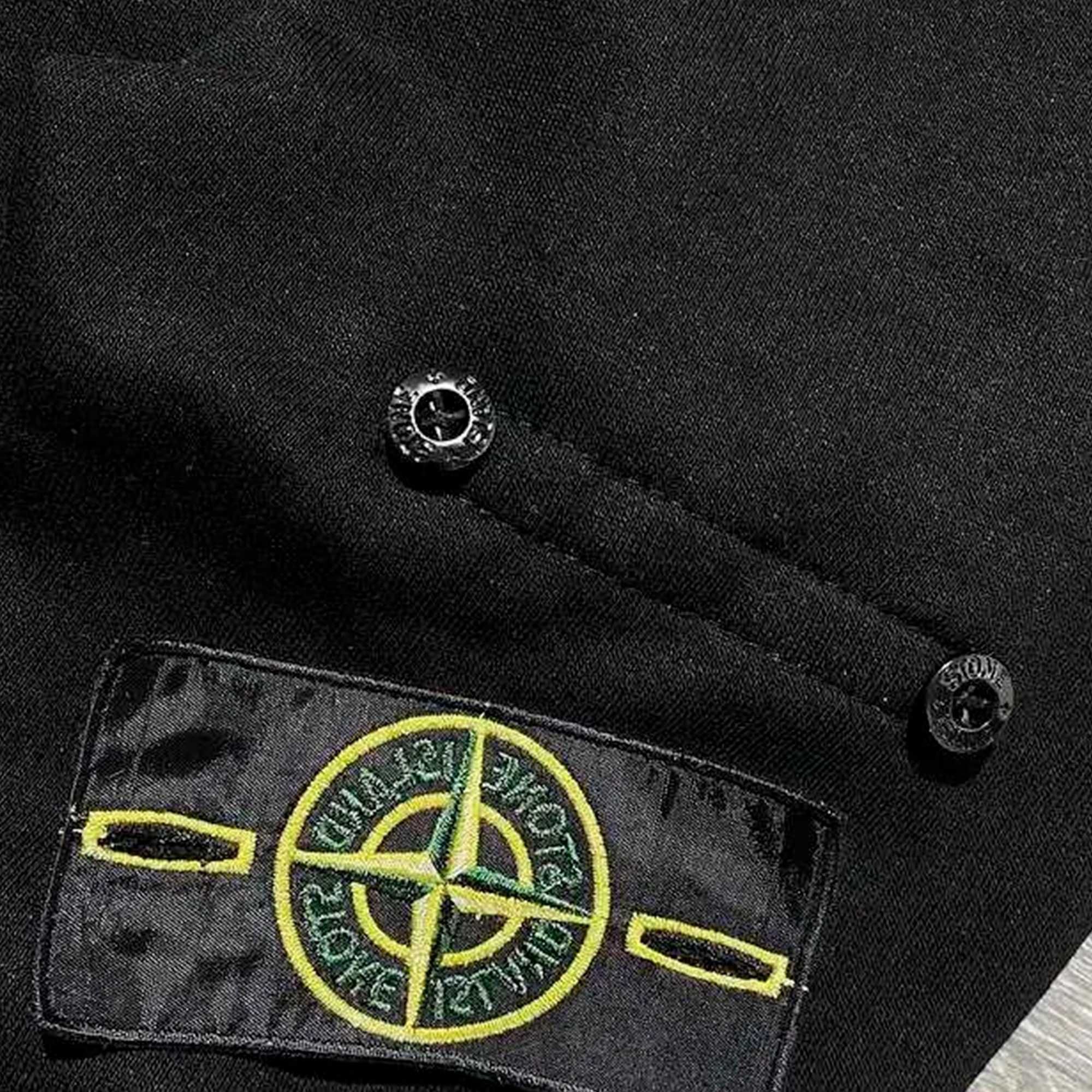 Стоне Исланд Зіп худі — Зип худи STONE ISLAND — Зипка Стон Айленд