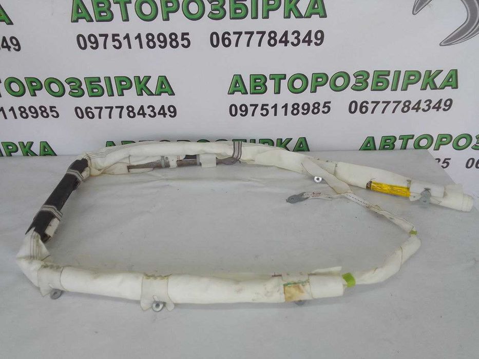 Продам форд С мах подушка безопасности потолка, правая, штора