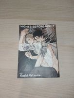 Nights before night