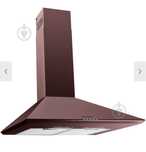Витяжка Pyramida BASIC CASA 60K BROWN