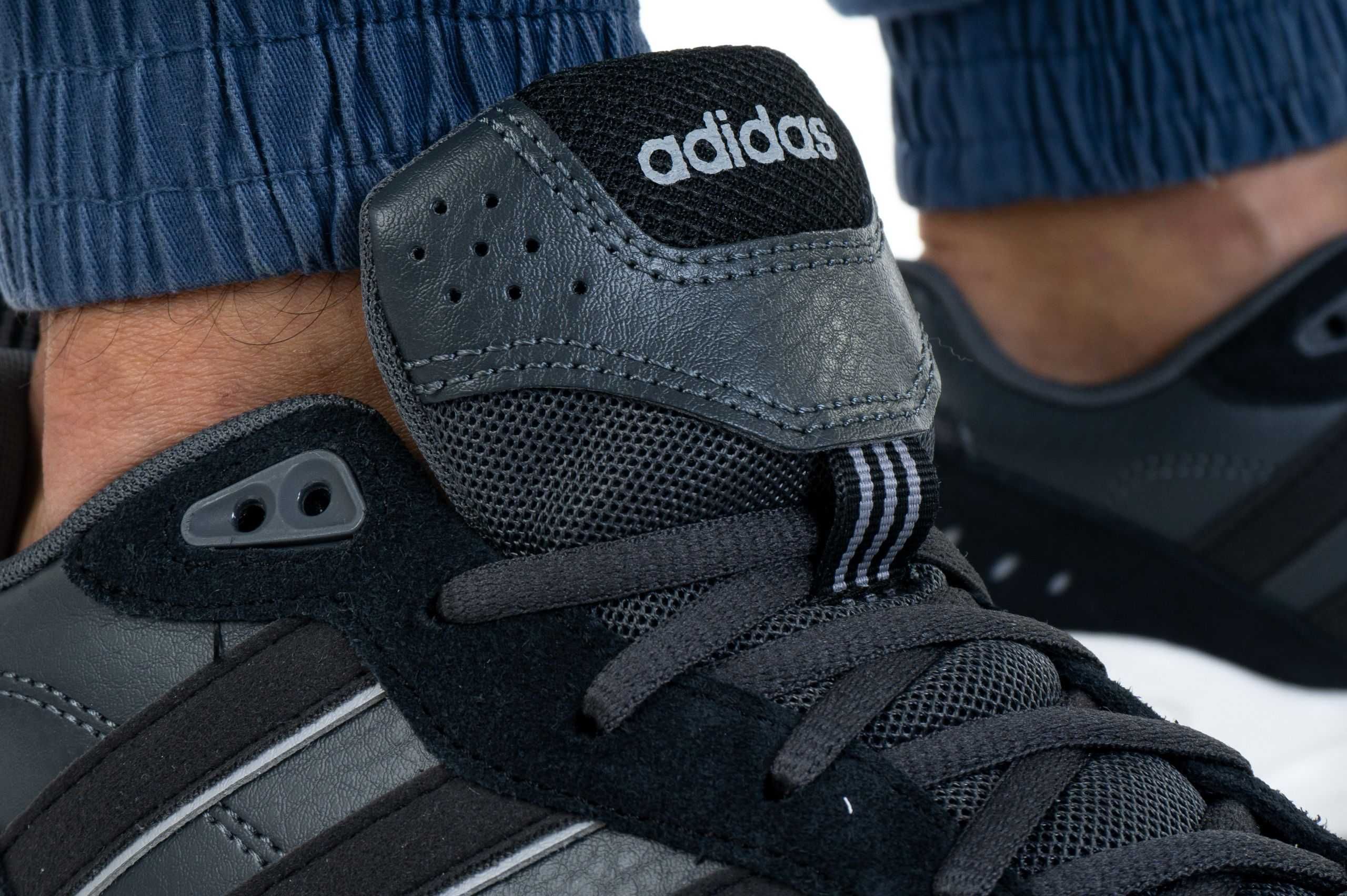 Кроссовки adidas Strutter (EG8005) Оригинал