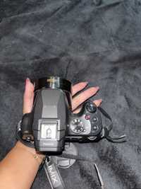 Camera Panasonic Lumix 20-1200