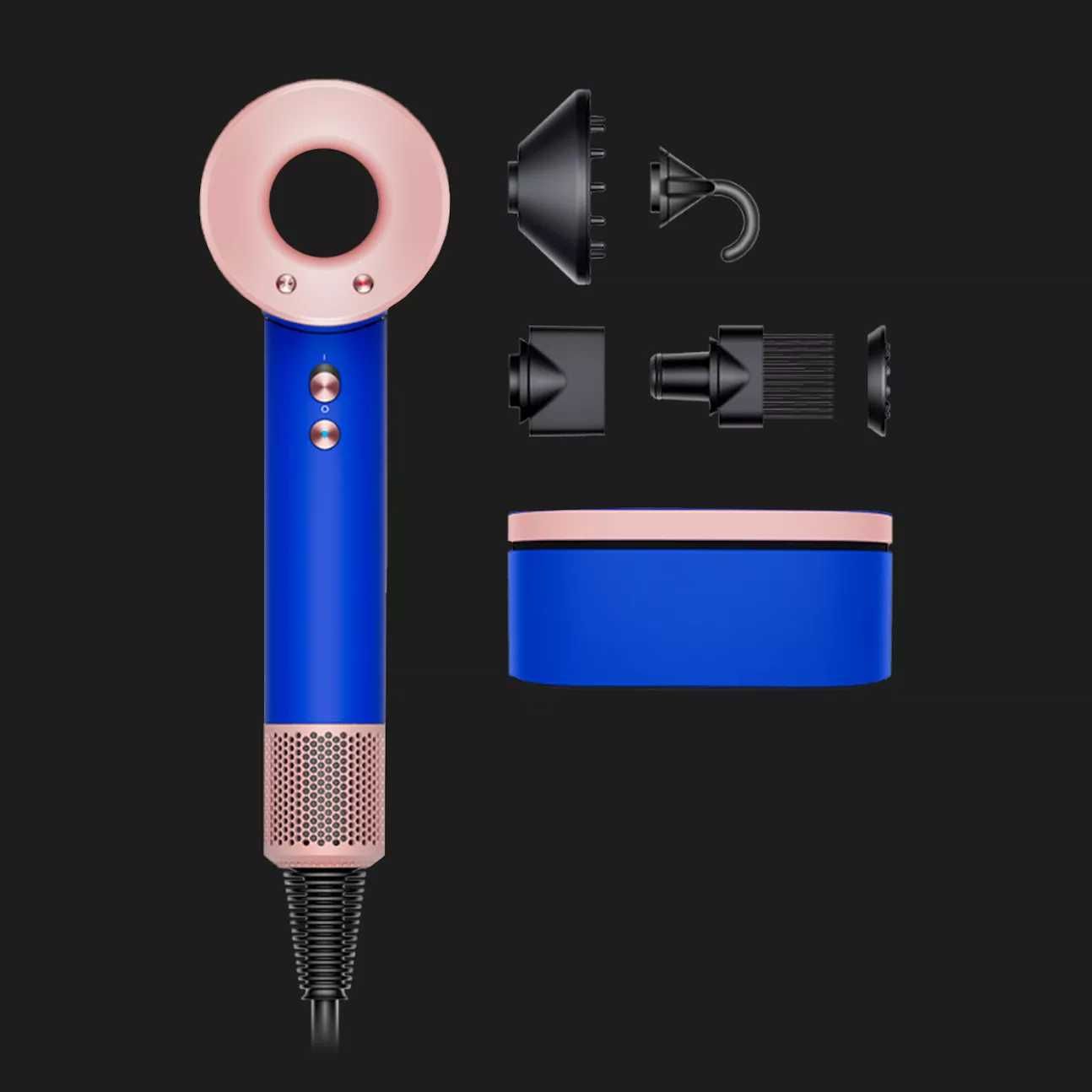 NEW Фен для волосся Dyson Supersonic