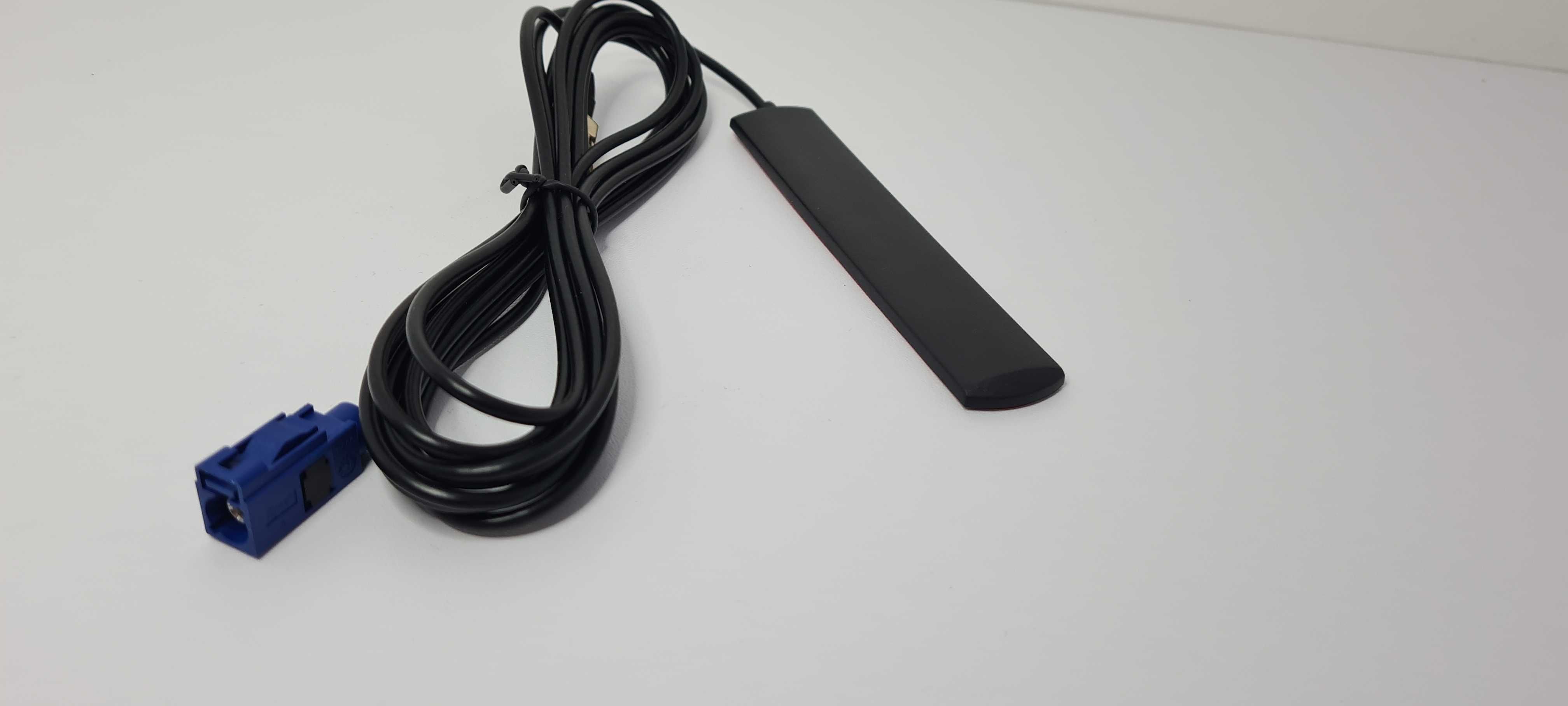 NOWA Antena cyfrowego radia DAB UNIWERSALNA dla Peugeot / Citroen / DS