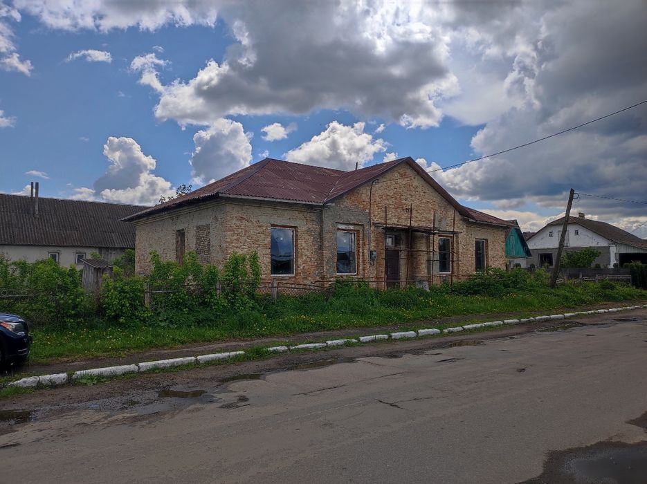 Продам приміщення