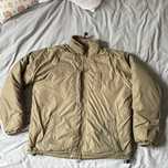 Softie brytyjska PCS Thermal kurtka wojskowa