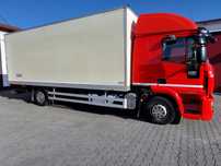 Iveco  eurocargo