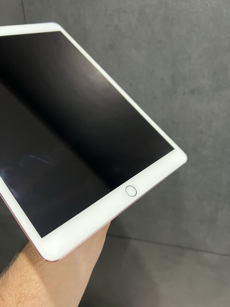 iPad Pro 2 (Экран 120Гц) 10.5 256gb Wi-Fi, LTE(4g,Sim) Rose Gold (12)