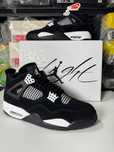 ButyDamskieJordan4RetroWhiteThunderEU.45