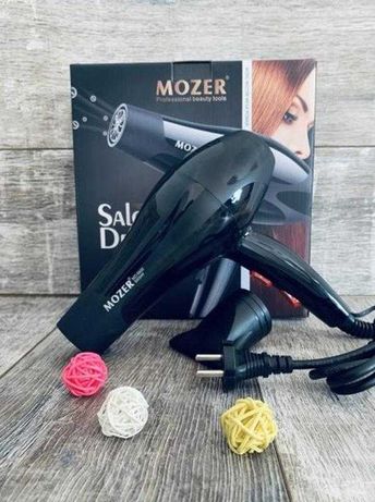 Профессиональный фен для волос 5000вт Mozer MZ-5920