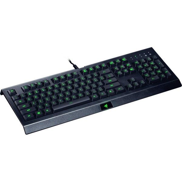 Клавіатура Razer Cynosa Lite RGB Chroma (RZ03-02741500-R3R1)