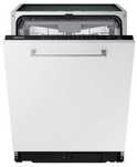 Nowa Zmywarka SAMSUNG DW60CG550B00ET Aqua Stop