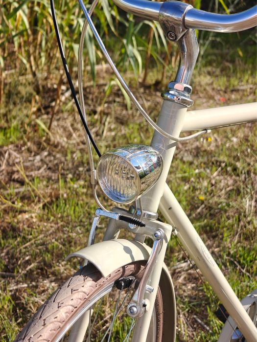 Bicicleta Alpina Condor 28