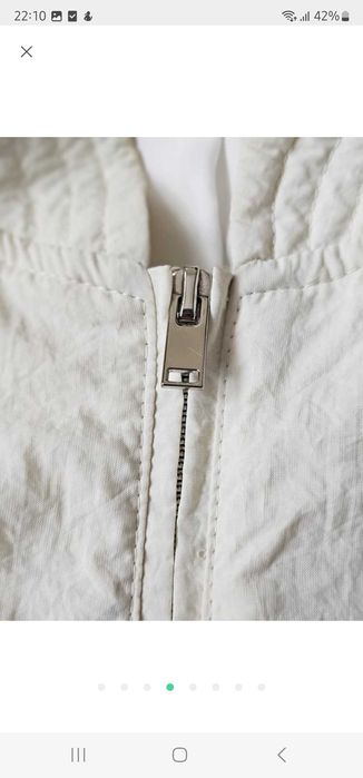 Бомбер Be Om design