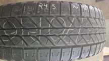 245/70R 16 Michelin