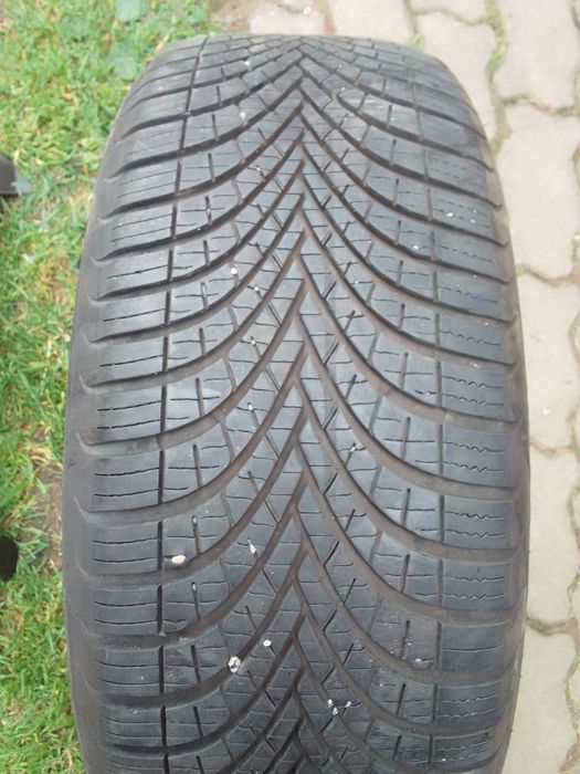 Opona wielosezonowa 205/55r16 DĘBICA 6mm