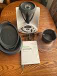 Thermomix TM 31.