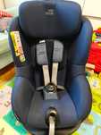 Britax Romer Dualfix M i Size