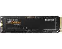 Dysk SSD Samsung 970 EVO Plus 2TB M.2 PCIe NVMe - gwarancja