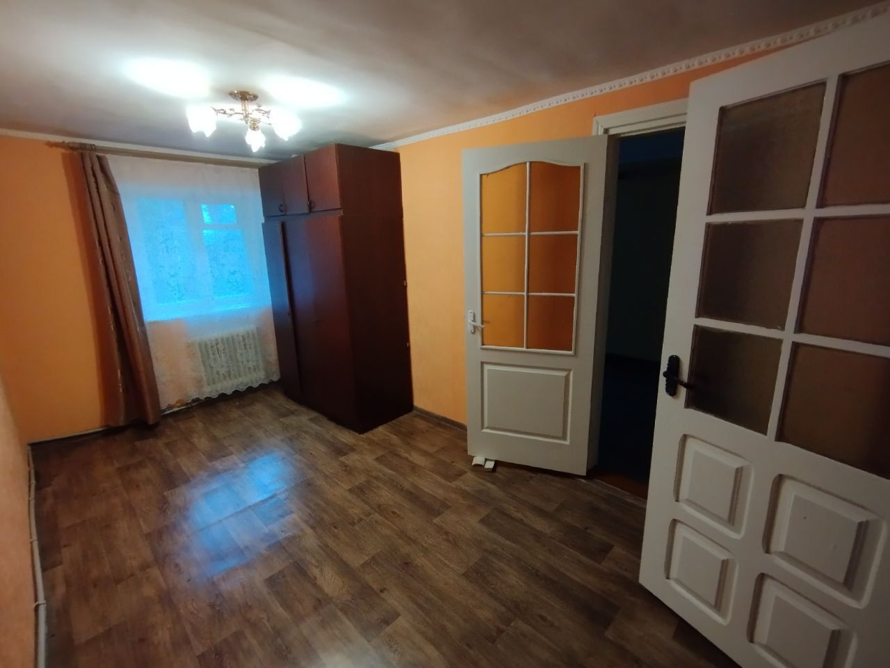 Продам 3-кімнатний будинок в с.Бронниця