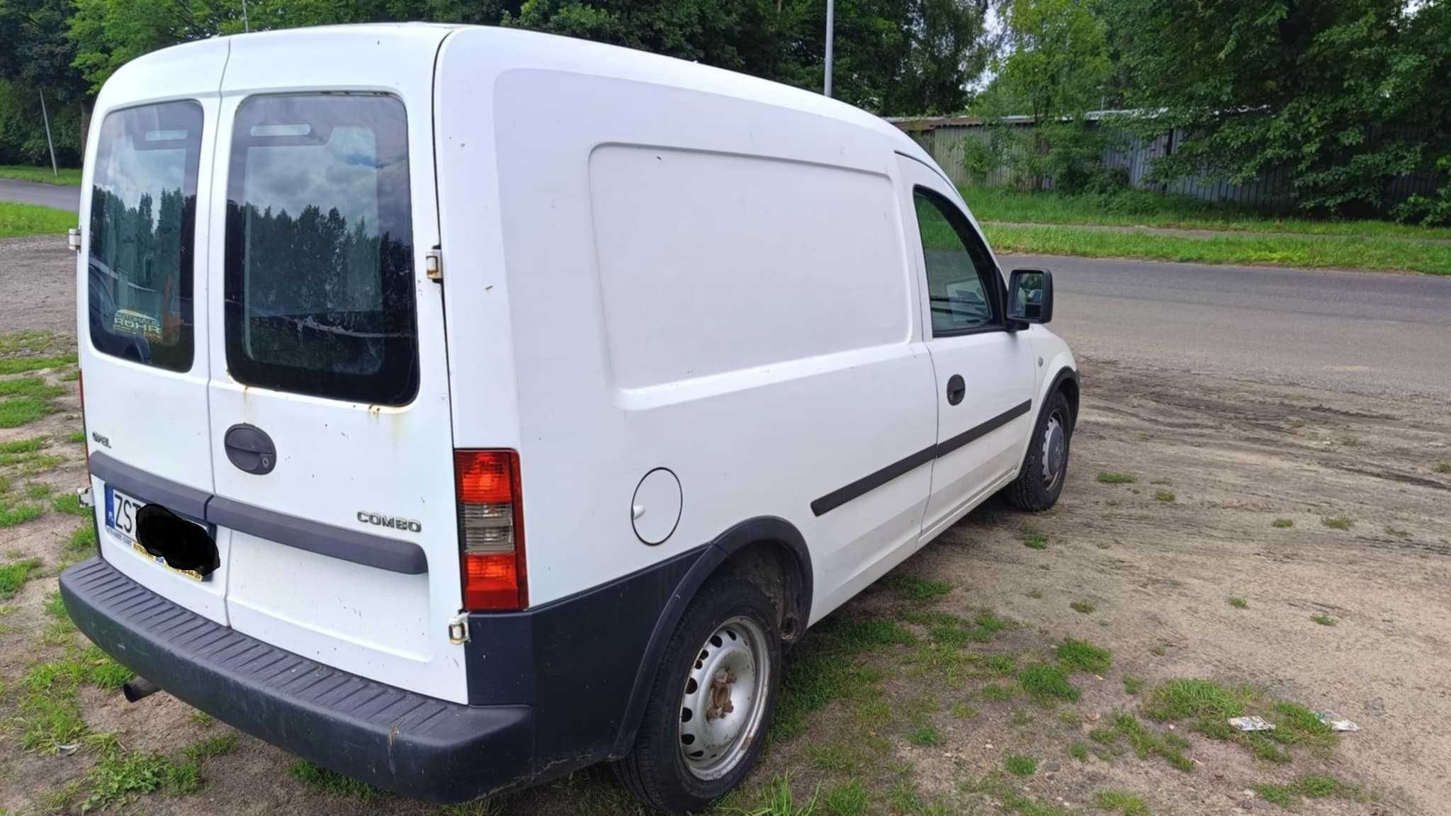 sprzedam combo stan dobry opłaty długo