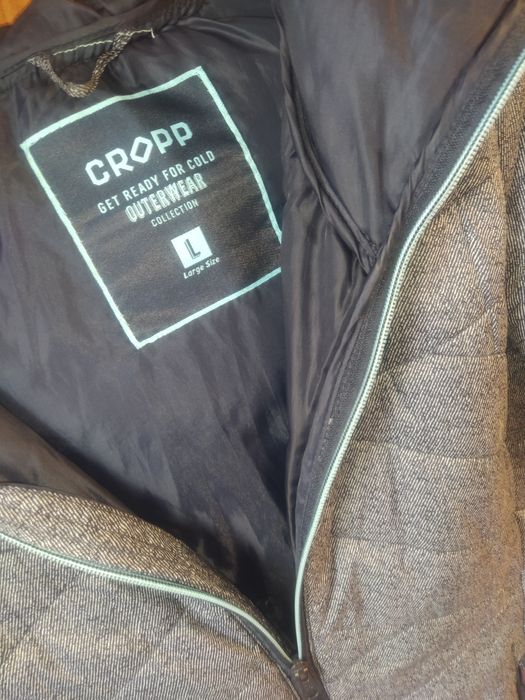 Жіноча весняна куртка