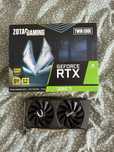 RTX 3060Ti Twin Edge LHR 8GB 256BIT GDDR6