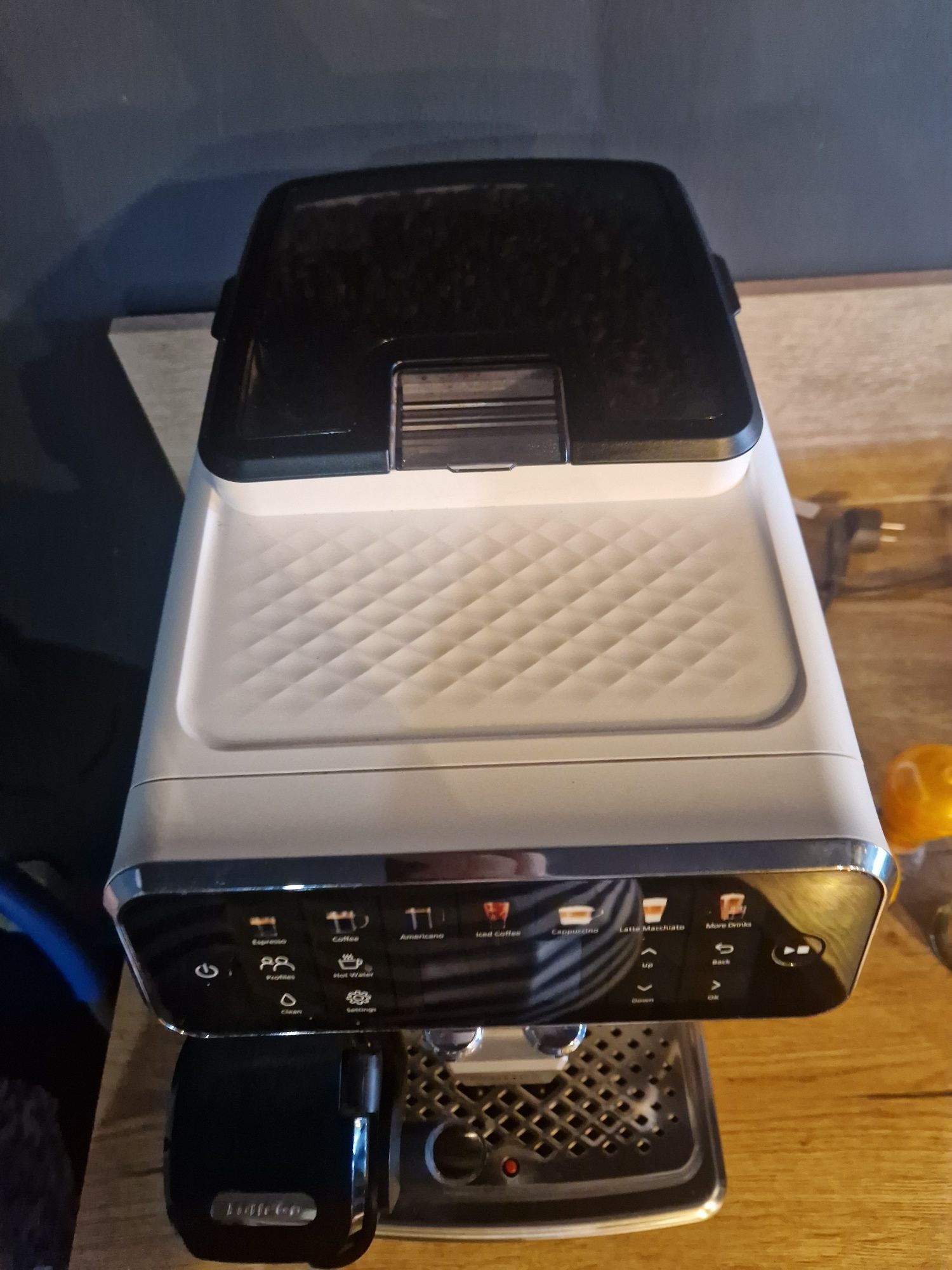 Philips 4300 Series LatteGo