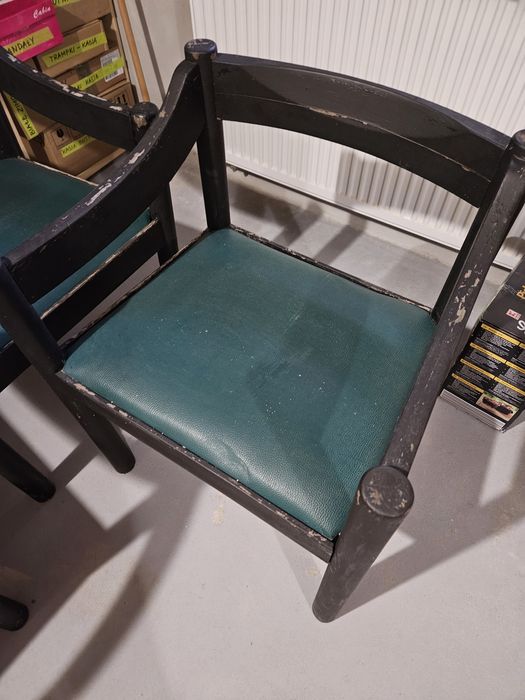 7 krzeseł do renowacji