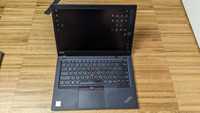 Lenovo ThinkPad T14 i7 48GB RAM GeForce MX330