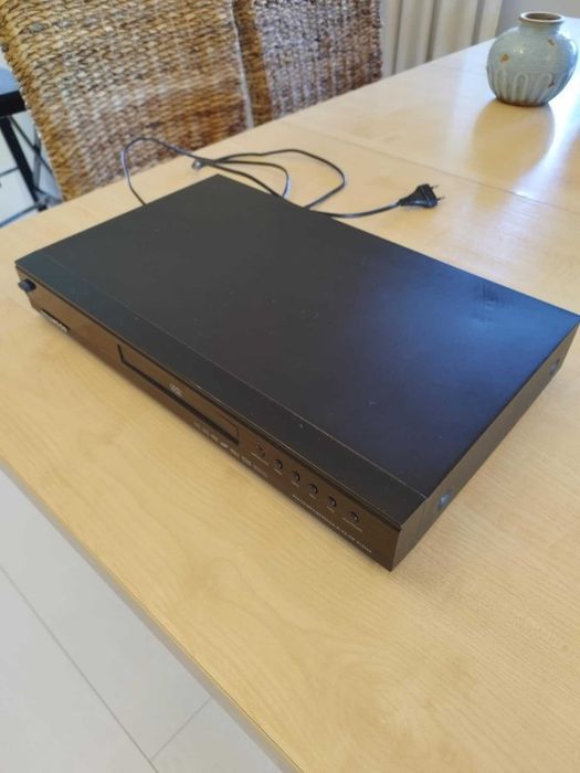 Odtwarzacz DVD Bellwood 301A