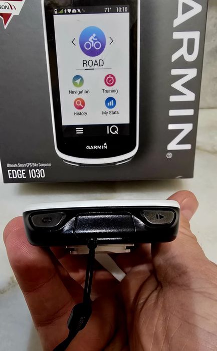garmin edge 1030