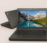 LAPTOP LENOVO X240 / i3-4030U / 8GB RAM / 120GB SSD / WINDOWS 10