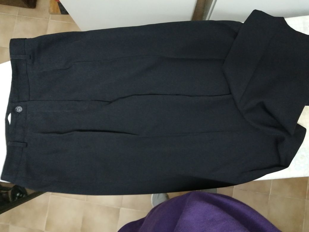 Lote de roupa varias peças