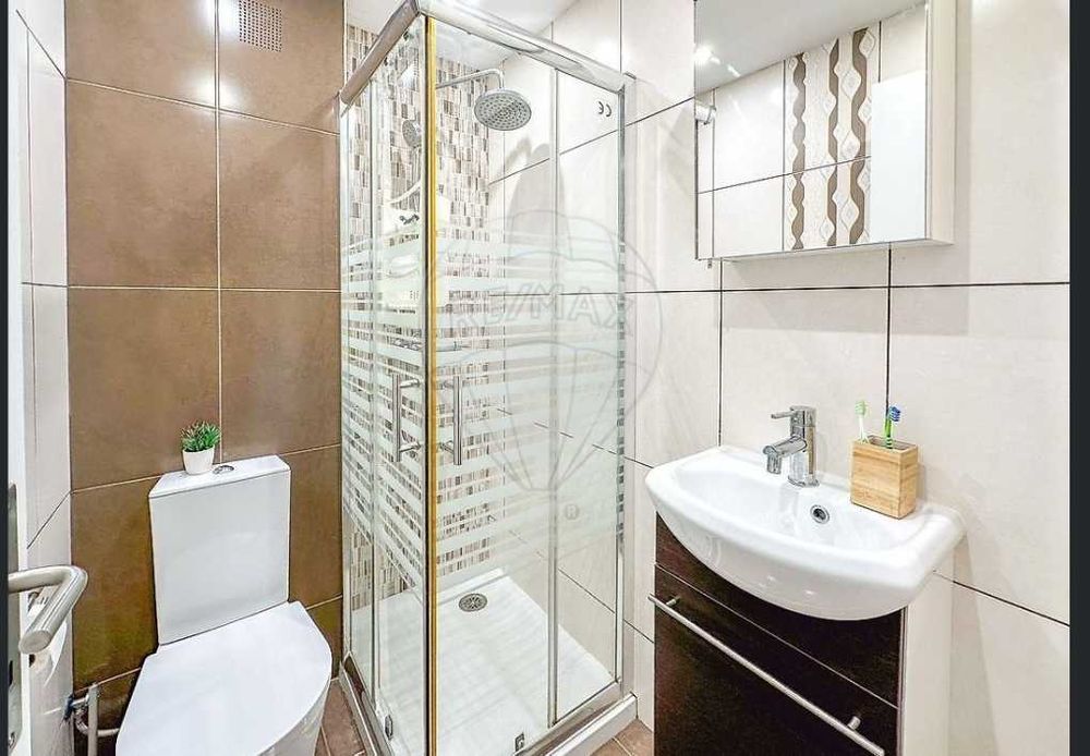 Apartamento T3 Olhão