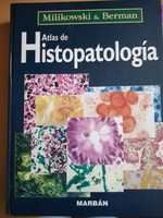 Livro atlas de histopatologia