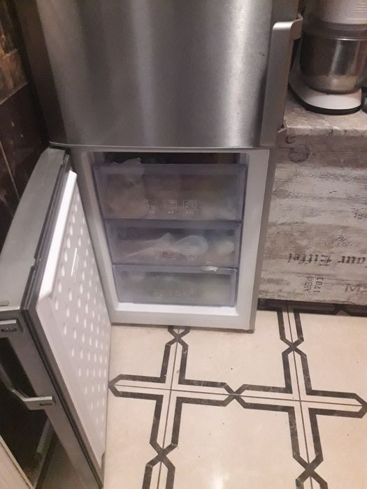 Холодильник беко