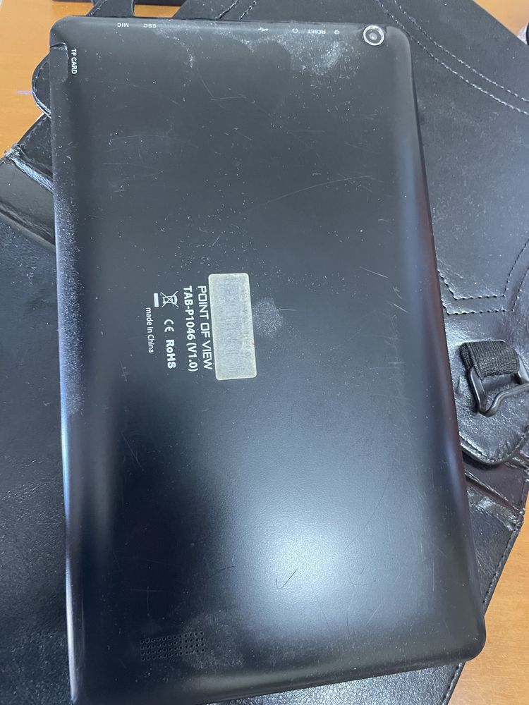 Vendo telemoveia e tablets