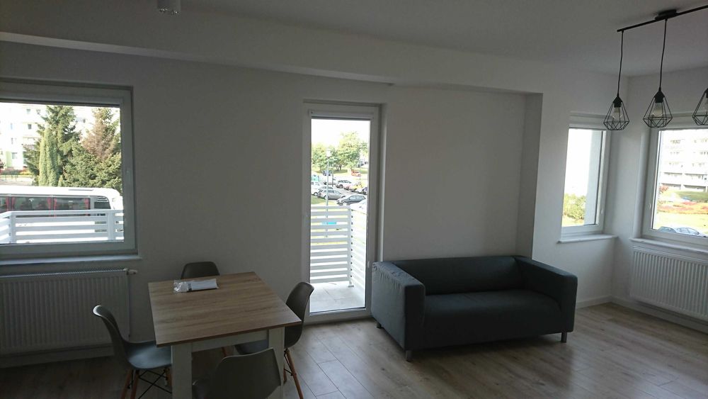 Wynajmę mieszkanie 60m2, 1. piętro, Ozorków