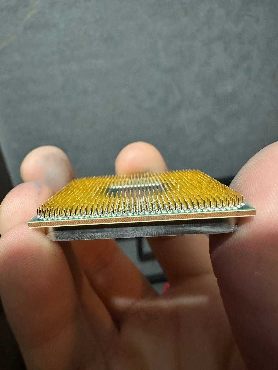 Ryzen r5 5500 4.2 ГГц