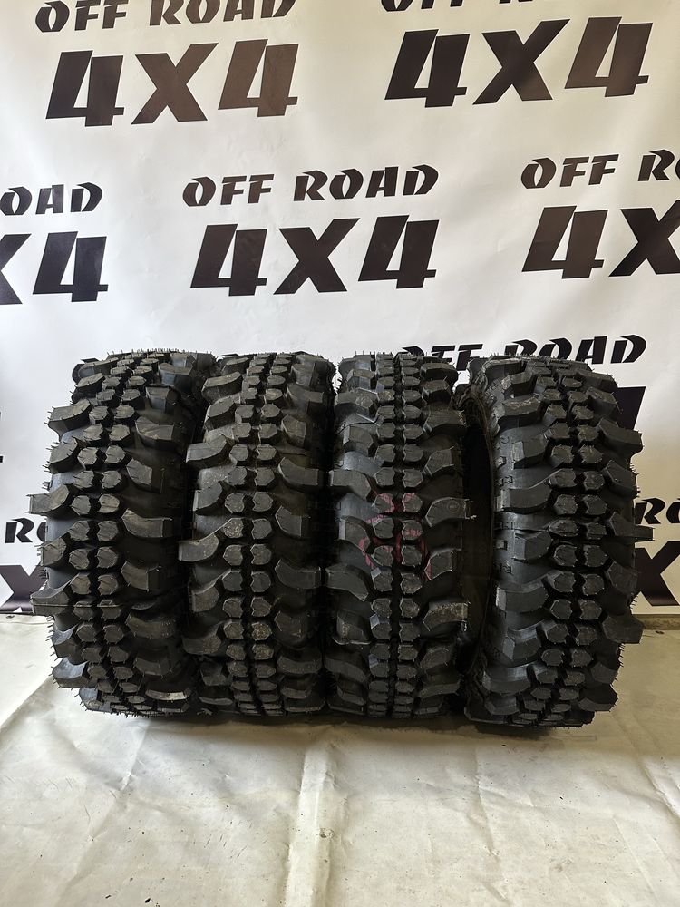 Продам шини  4x4