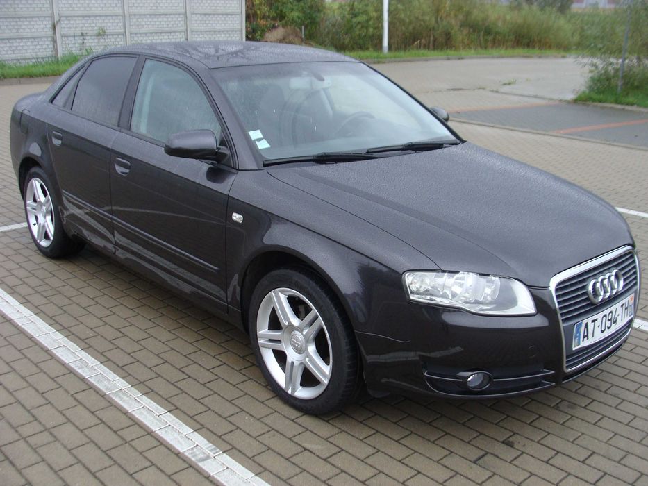 HIT !!! 2008r.  1.9 TDI 116KM  Sedan !!!