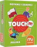 Touch it! Polska. Muduko